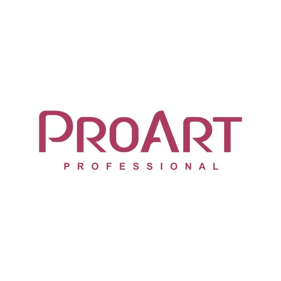 Logo of Pro Art