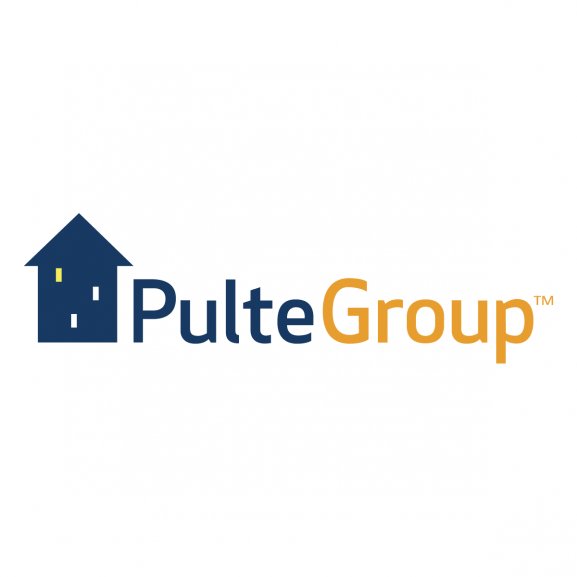 Logo of Pulte Group