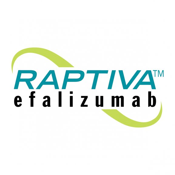 Logo of Raptiva