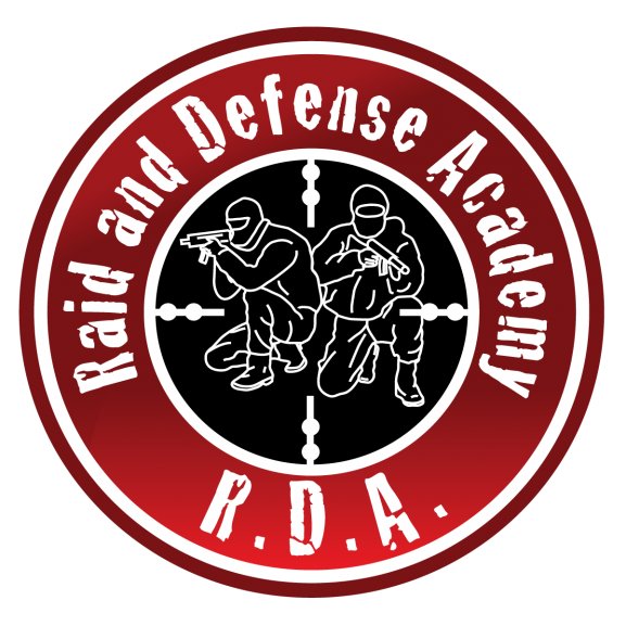 Logo of RDA - Raid and Defense Academy