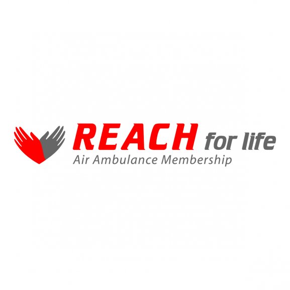 Logo of Reach for Life