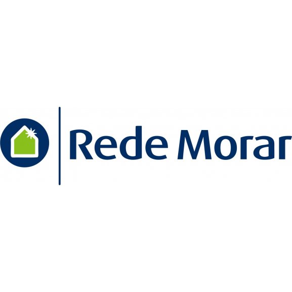 Logo of Rede Morar