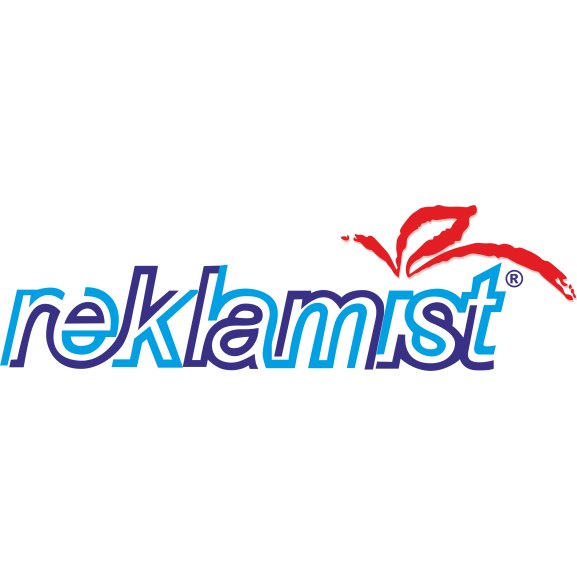 Logo of Reklamist