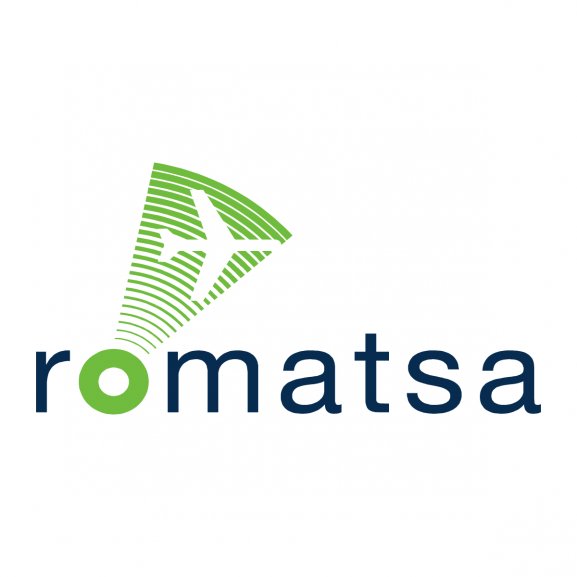 Logo of Romatsa