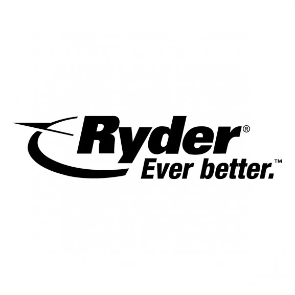 Logo of Ryder