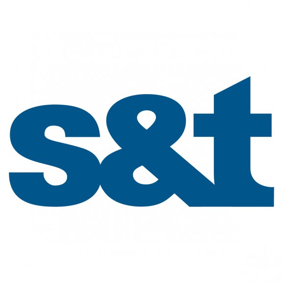 Logo of S&amp;T