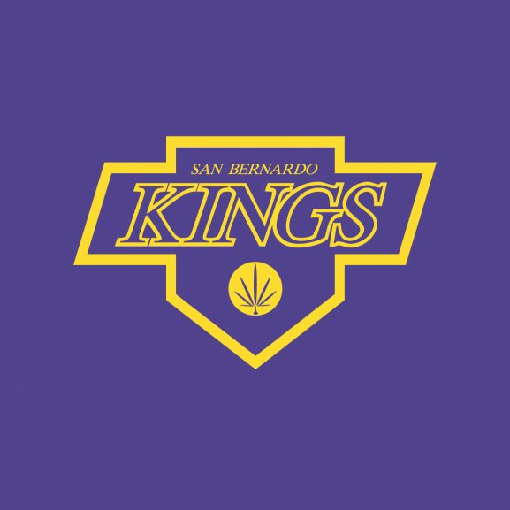 Logo of San Bernardo Kings