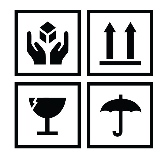 Logo of Shipping Signs