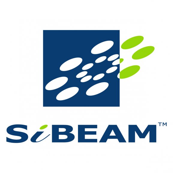 Logo of SiBeam Logo