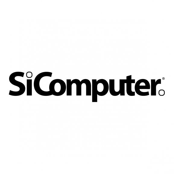 Logo of SiComputer