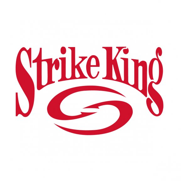 Logo of Strike King