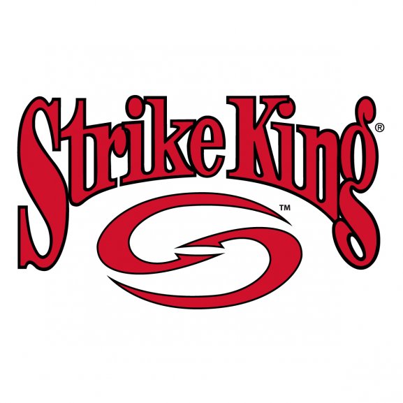 Logo of Strike King