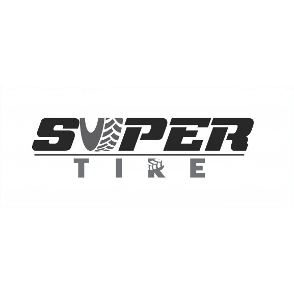 Logo of Super Tire