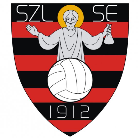 Logo of Szentlőrinc SE