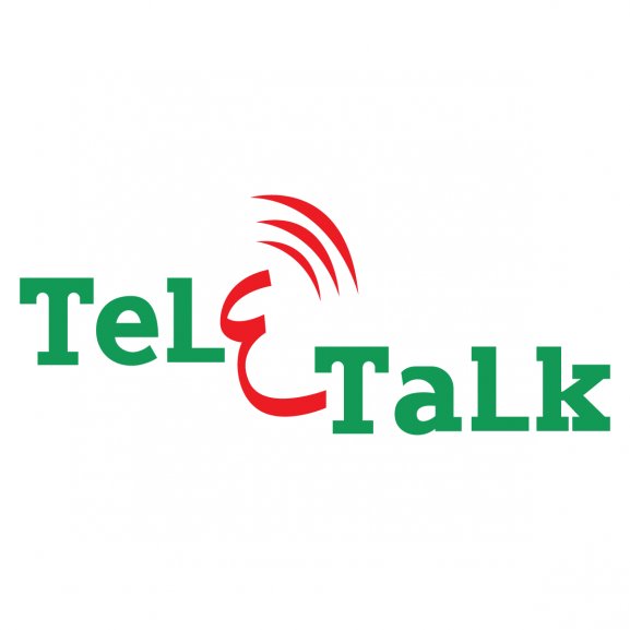 Logo of Tele Talk