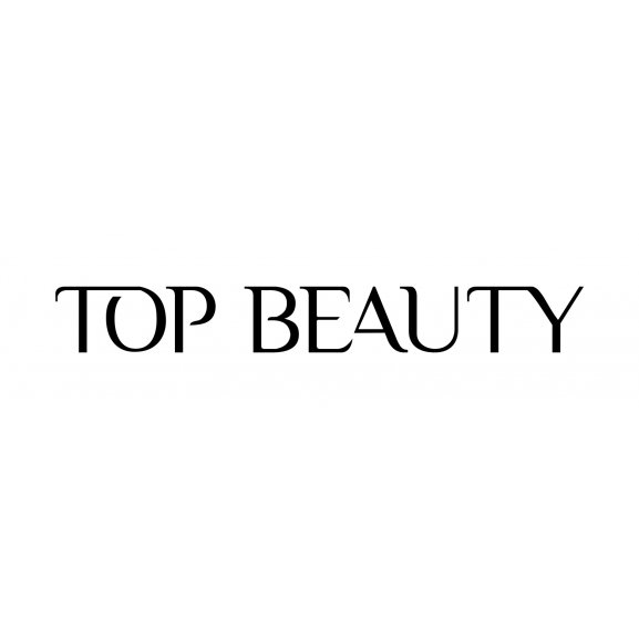 Logo of Top Beauty