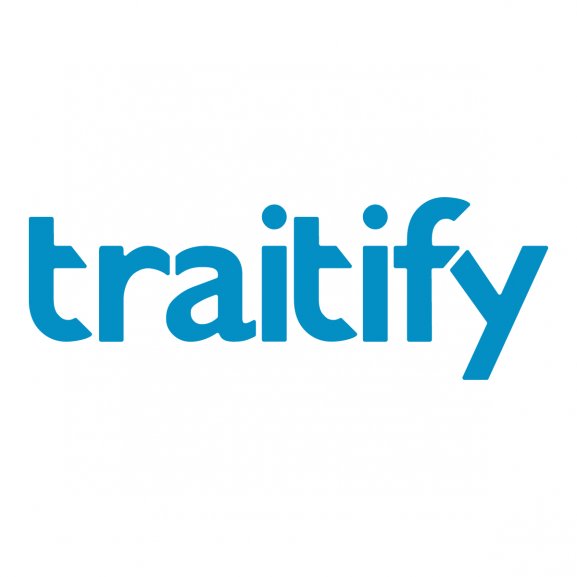 Logo of Traitify
