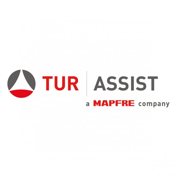 Logo of Tur Assist a Mapfre Company