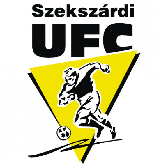 Logo of UFC Szekszárd