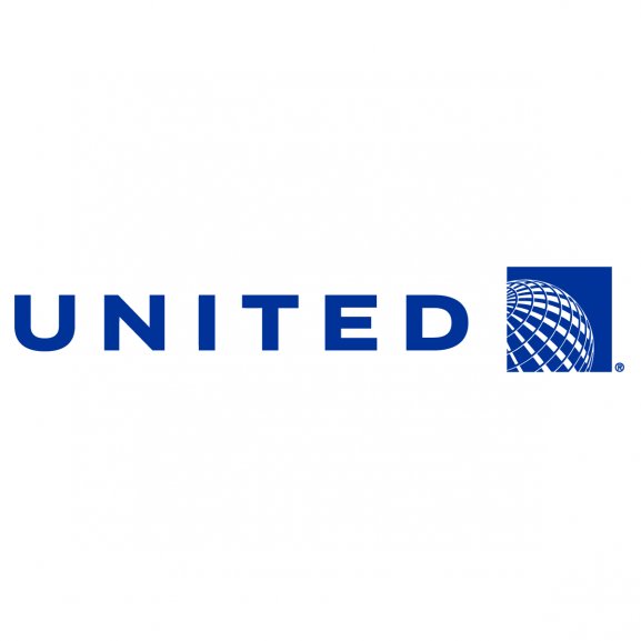 Logo of United Airlines