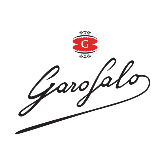 Logo of Pasta Garofalo