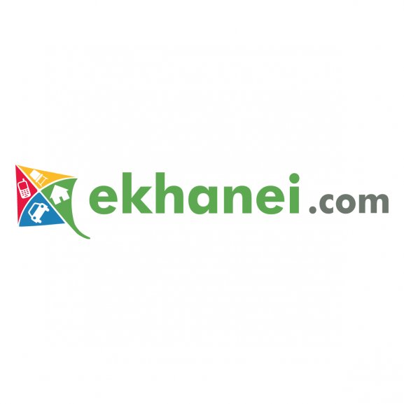 Logo of Ekhanei