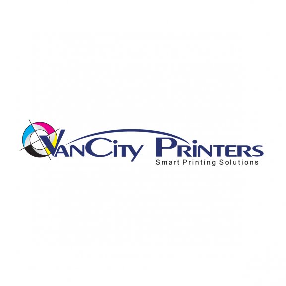 Logo of VanCity Printers