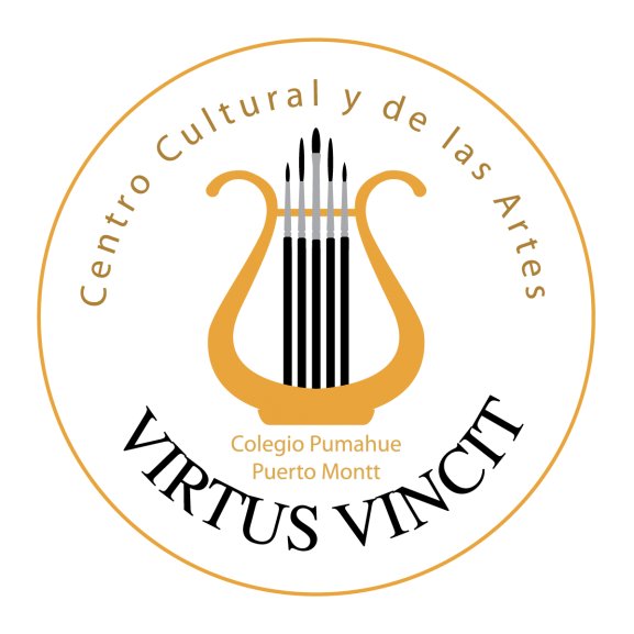 Logo of Virtus Vincit