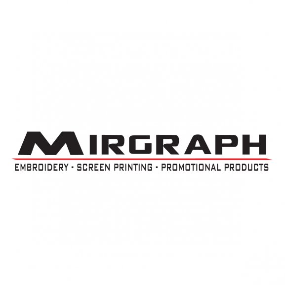 Logo of Mirgraph