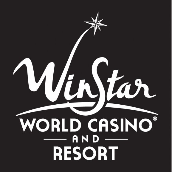 Logo of Winstar Casino & Resort