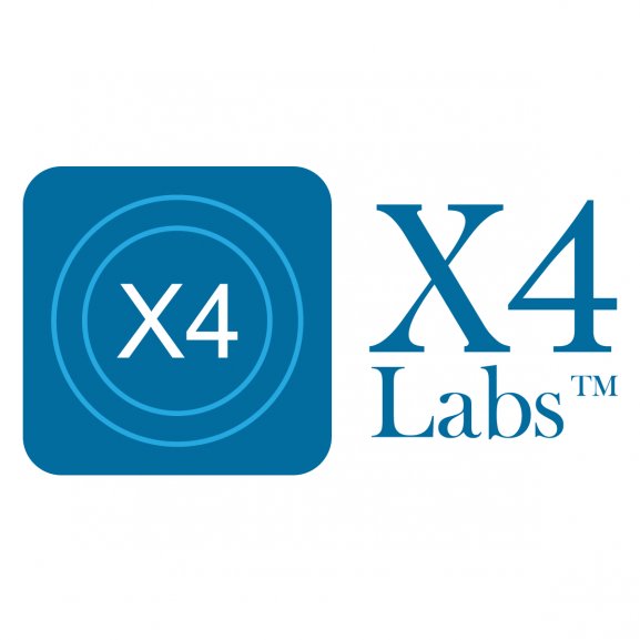 Logo of X4 Labs Inc.