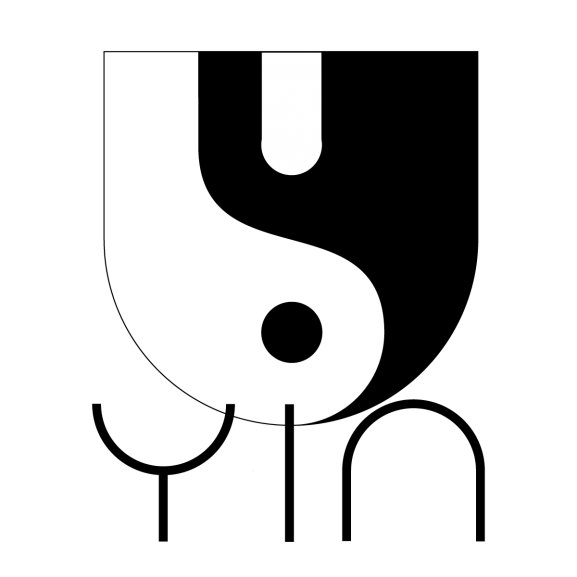Logo of Yin