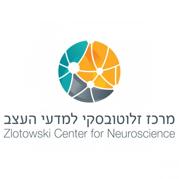 Logo of Zlotowski Center for Neuroscience