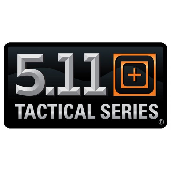 Logo of 5.11 Tactical Series