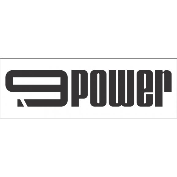 9Power | Brands of the World™ | Download vector logos and logotypes