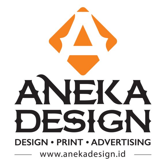 Logo of Aneka Design