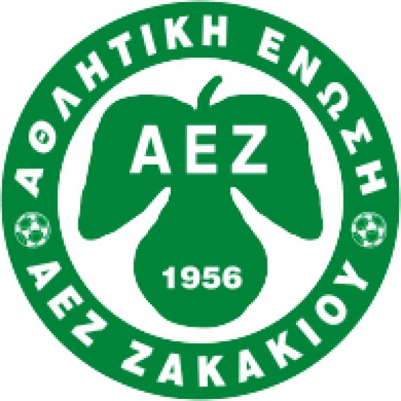 Logo of AE Zakakiou