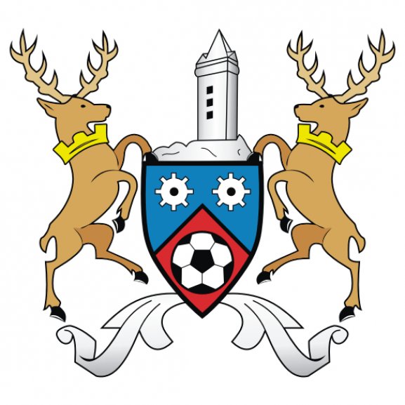 Logo of Ards FC
