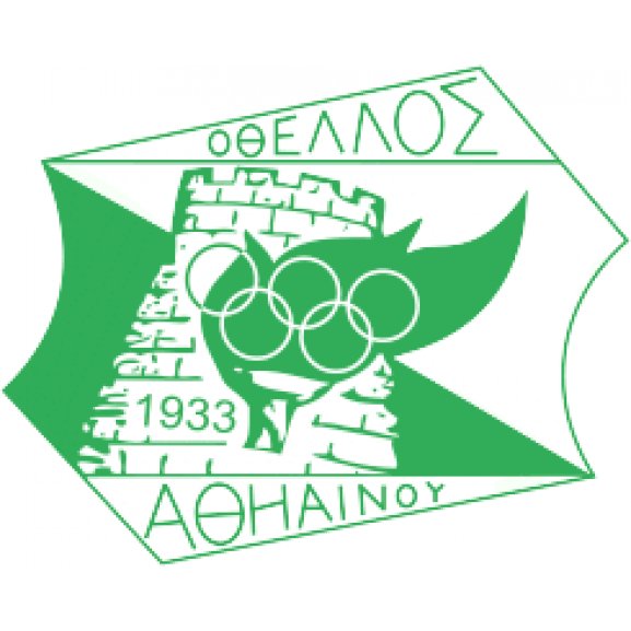 Logo of AS Othellos Athienou
