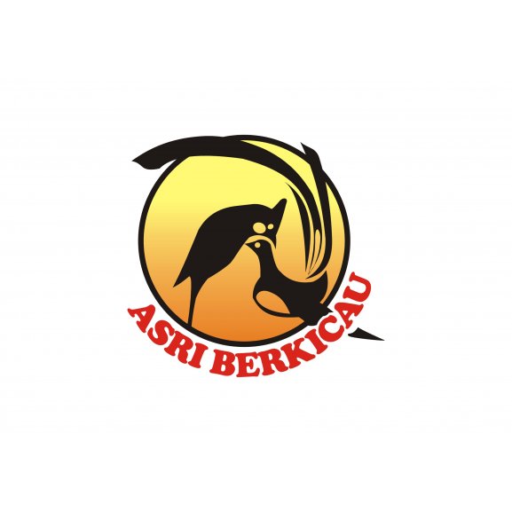 Logo of Asri Berkicau