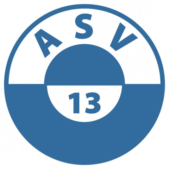 Logo of ASV 13 Wien