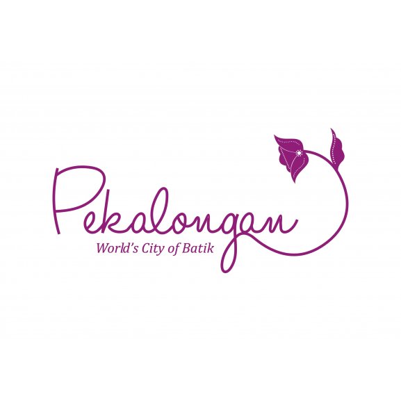 Logo of Branding Kota Pekalongan