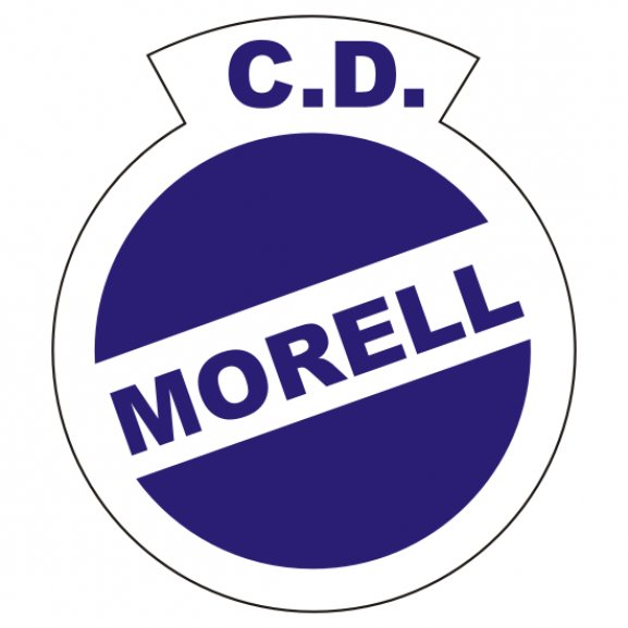 Logo of CD Morell