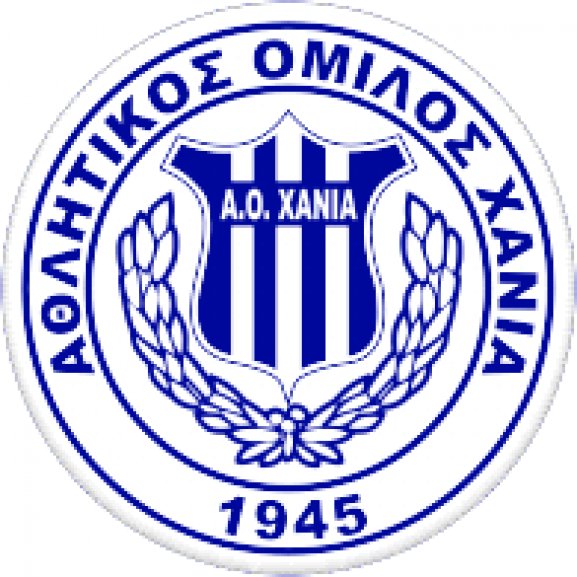 Logo of Chania FC