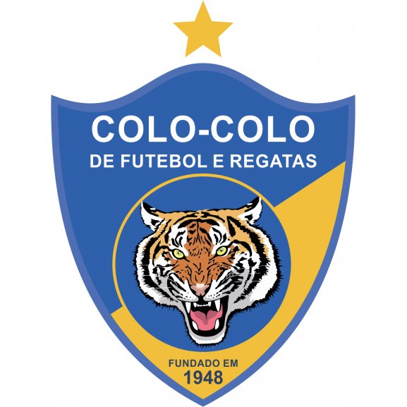 Logo of Colo Colo Futebol