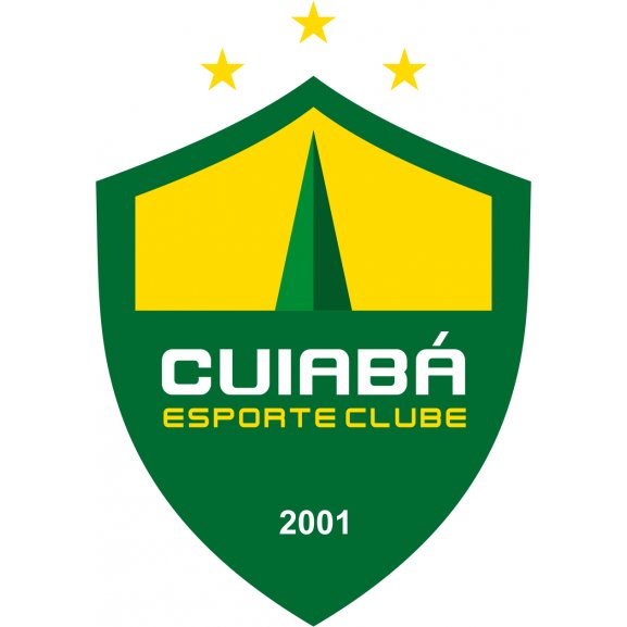 Logo of Cuiabá Esporte Clube