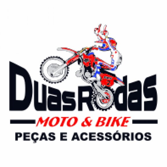 Logo of Duas Rodas