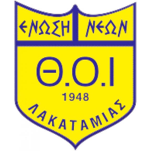 Logo of EN THOI Lakatamia