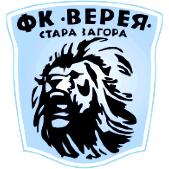 Logo of FC Verea StaraZagora