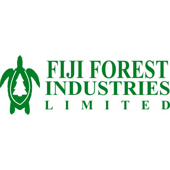 Logo of Fiji Forest Industries